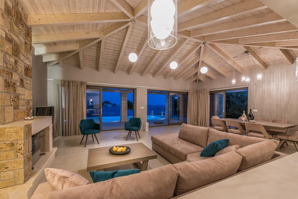 Avra Luxury Villa & Spa Keri Room photo