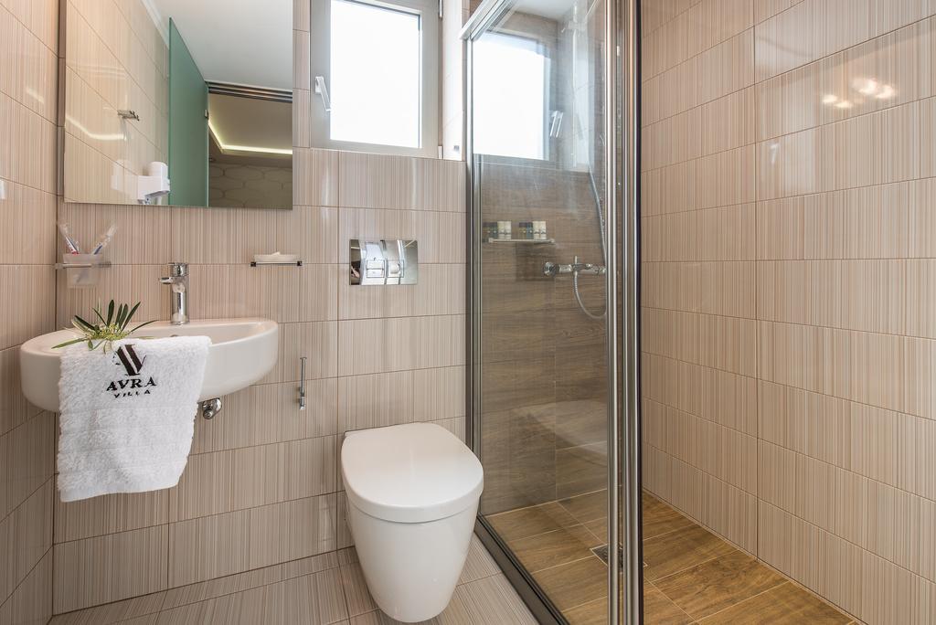Avra Luxury Villa & Spa Keri Room photo