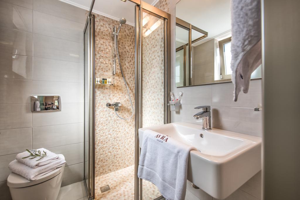 Avra Luxury Villa & Spa Keri Room photo