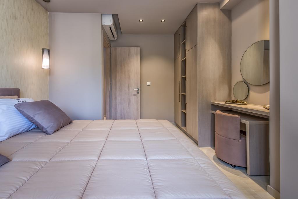 Avra Luxury Villa & Spa Keri Room photo
